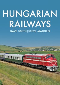 Cover Hungarian Railways