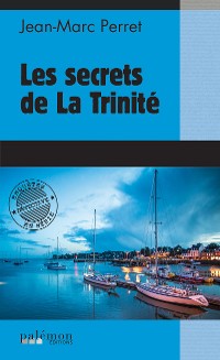 Cover Les secrets de La Trinité