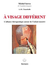 Cover À visage différent