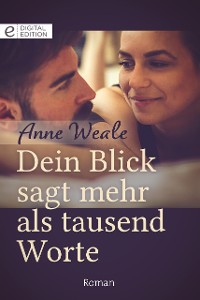 Cover Dein Blick sagt mehr als tausend Worte