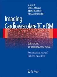 Cover Imaging cardiovascolare TC e RM