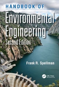 Cover Handbook of Environmental Engineering