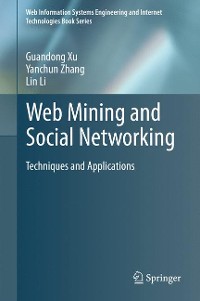 Cover Web Mining and Social Networking
