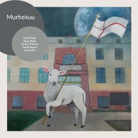 Cover Murhekuu