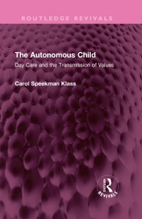 Cover Autonomous Child