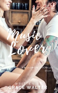 Cover Music Lover