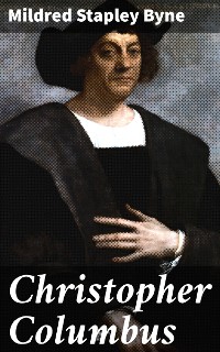 Cover Christopher Columbus