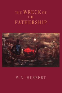 Cover The Wreck of the Fathership