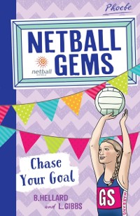 Cover Netball Gems 2: Chase Your Goal