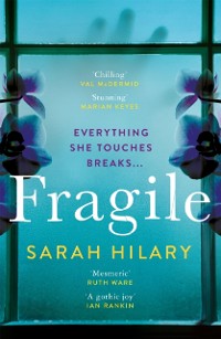 Cover Fragile