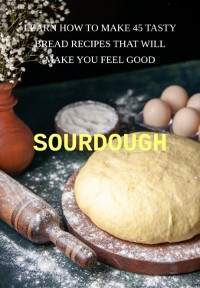 Cover Sourdough