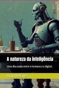 Cover A Natureza Da Inteligência