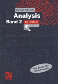 Cover Analysis Band 2
