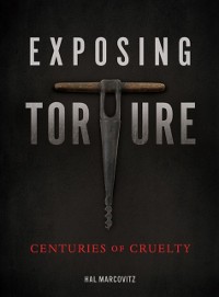 Cover Exposing Torture