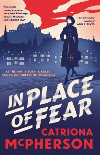 Cover In Place of Fear