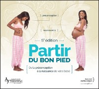 Cover Partir Du Bon Pied