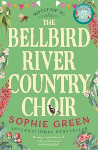 Cover Bellbird River Country Choir