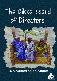 Cover The Dikkah Board of Directors