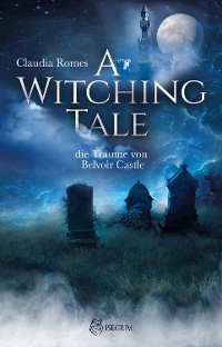 Cover A Witching Tale