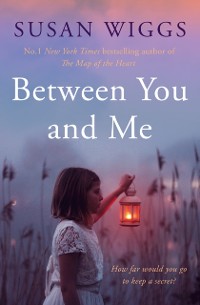 Cover Between You and Me