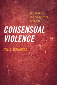 Cover Consensual Violence