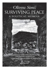 Cover Surviving Peace