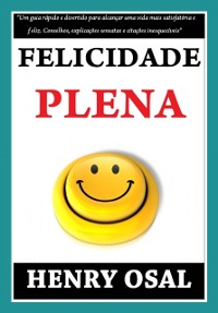 Cover Felicidade Plena