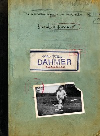 Cover Meu Filho Dahmer