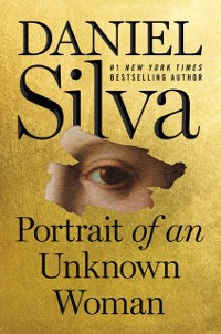 Cover Portrait of an Unknown Woman