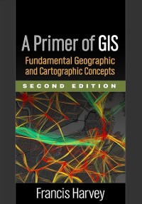 Cover Primer of GIS, Second Edition