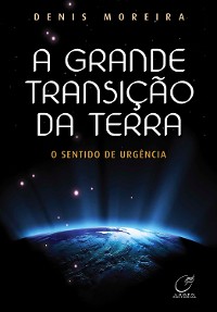 Cover A grande transição da terra