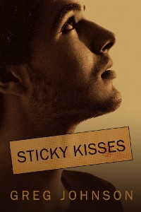 Cover Sticky Kisses