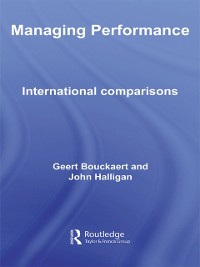 Cover Managing Performance