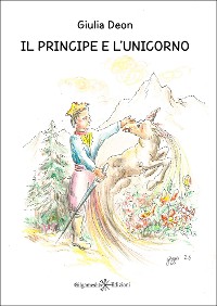 Cover Il principe e l’unicorno