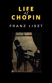 Cover Life of Chopin