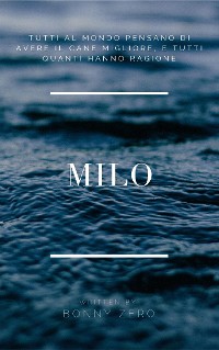 Cover Milo