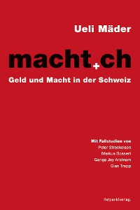 Cover macht.ch