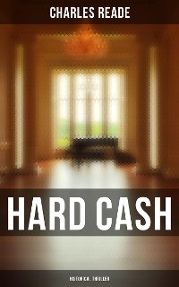 Cover Hard Cash (Historical Thriller)