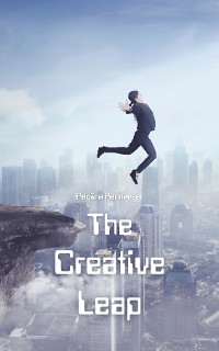 Cover The Creative Leap