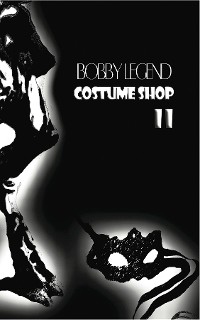 Cover Costume Shop II