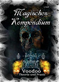 Cover Magisches Kompendium - Voodoo - Theorie und Praxis