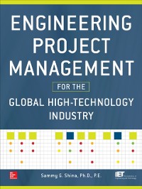 Cover Engineering Project Management for the Global High Technology Industry