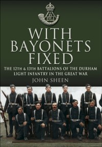 Cover With Bayonets Fixed