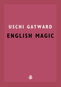Cover English Magic