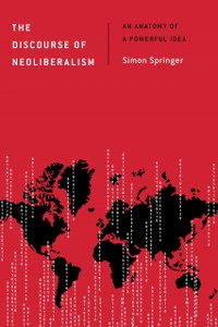 Cover Discourse of Neoliberalism