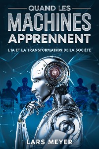 Cover Quand les machines apprennent