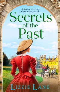 Cover Secrets of the Past