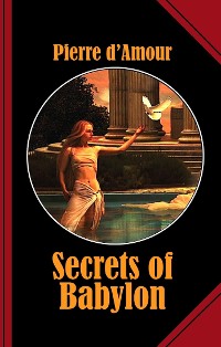 Cover Secrets of Babylon