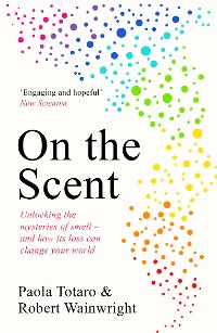 Cover On the Scent