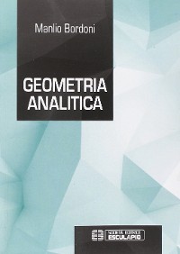 Cover Geometria Analitica